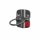 ®RasterPlan/ABAX® Maschinenhalter Durchmesser 80 mm Anthrazitgrau