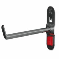 ®RasterPlan/ABAX® Werkzeughalter schräges...