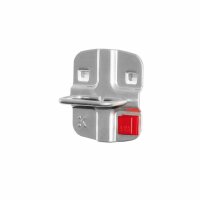 ®RasterPlan/ABAX® Zangenhalter Breite 50 mm x...