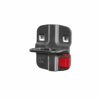 ®RasterPlan/ABAX® Zangenhalter Breite 50 mm x...