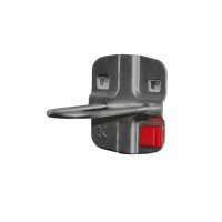 ®RasterPlan/ABAX® Rundhalter Breite 25 mm x...
