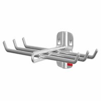 ®RasterPlan/ABAX®  Werkzeughalter 6-fach...