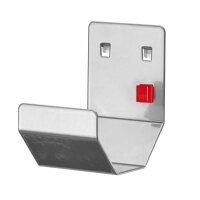 ®RasterPlan/ABAX® Rohrhalter Durchmesser 62 mm...
