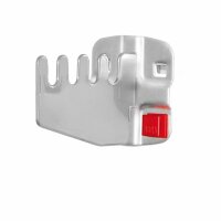 ®RasterPlan/ABAX® Sägenhalter für 4...