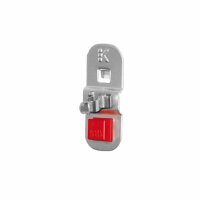 ®RasterPlan/ABAX® Werkzeugklemme einfach kleine...