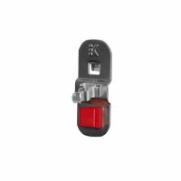 ®RasterPlan/ABAX® Werkzeugklemme einfach kleine...