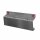 ®RasterPlan/ABAX® Werkzeughalter für MK-2 15 x Durchmesser 17 mm Anthrazitgrau