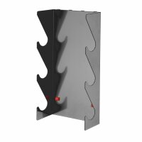 ®RasterPlan/ABAX® Rohrhalter 3-fach Breite 150 mm...