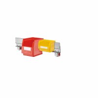 ®RasterPlan/ABAX® Lagersichtkastenhalter Für...