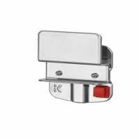 ®RasterPlan/ABAX® Lagersichtkastenhalter 1-fach...