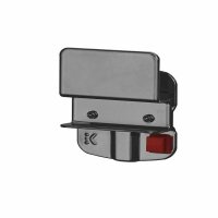 ®RasterPlan/ABAX® Lagersichtkastenhalter 1-fach...