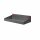 ®RasterPlan/ABAX® Stahlboden mit Abrollband Breite 490 mm x Tiefe 243 mm x Höhe 77 mm Anthrazitgrau