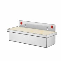 ®RasterPlan/ABAX® Werkzeugaufnahmebox mit...