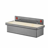 ®RasterPlan/ABAX® Werkzeugaufnahmebox mit...