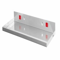 ®RasterPlan/ABAX® Ablageplatte Breite 445 mm x...