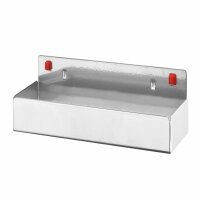 ®RasterPlan/ABAX® Ablagebox klein Breite 250 mm x...