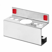 ®RasterPlan/ABAX® Kombihalter für Stifte /...