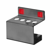 ®RasterPlan/ABAX® Stifthalter 4 x Durchmesser 17...