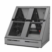 ®RasterPlan/ABAX® Schleifpapier-Abrollhalter...