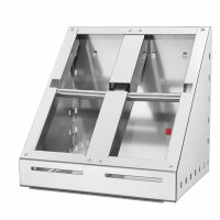 ®RasterPlan/ABAX® Schleifpapier-Abrollhalter...
