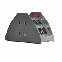 ®RasterPlan/ABAX® Schlauchhalter Breite 230 mm x...