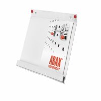 ®RasterPlan/ABAX® Prospekthalter DIN A 3 Breite...