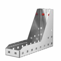 ®RasterPlan/ABAX® Ordnerhalter Breite 85 mm x...
