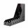 ®RasterPlan/ABAX® Ordnerhalter Breite 85 mm x Tiefe 220 mm x Höhe 310 mm Anthrazitgrau