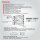 ®RasterPlan Schlitzplatte B 450 mm x H 1500 mm Hochformat RAL 5015 - Himmelblau Universell kombinier- und einsetzbar. Kompatibel mit ®RasterPlan Lochplatten.