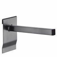 ®RasterPlan Universalhalter vierkant 200 mm...