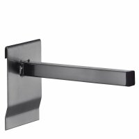 ®RasterPlan Universalhalter vierkant 300 mm...