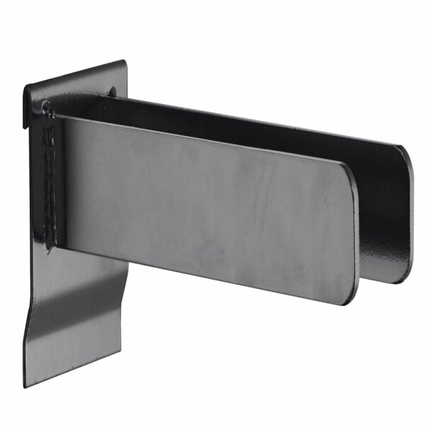 ®RasterPlan Gabelträger anthrazitgrau L 200 mm.