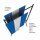 Querverbinder 1000 mm anthrazitgrau.