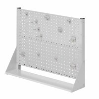 ®RasterPlan Stellwand Gr. 2 einseitig H760 x B1000 x...