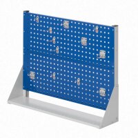 ®RasterPlan Stellwand Gr. 2 einseitig H760 x B1000 x...