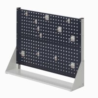 ®RasterPlan Stellwand Gr. 2 einseitig H760 x B1000 x...