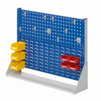 ®RasterPlan Stellwand Gr. 2 einseitig H760 x B1000 x...