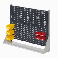 ®RasterPlan Stellwand Gr. 2 einseitig H760 x B1000 x...