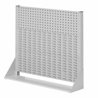 ®RasterPlan Stellwand Gr. 3 einseitig H1100 x B1000 x...