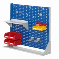 ®RasterPlan Stellwand Gr. 3 einseitig H1100 x B1000 x...