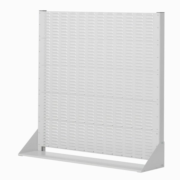 ®RasterPlan Systemeinheit Gr.5 einseitig H1790 x B1000 x T240 mm RAL 7035.  Modell 50.