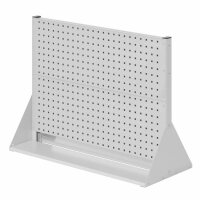 ®RasterPlan Stellwand Gr.2 doppelseitig H760 x B1000...