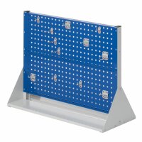 ®RasterPlan Stellwand Gr.2 doppelseitig H760 x B1000...