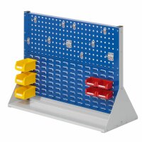 ®RasterPlan Stellwand Gr.2 doppelseitig H760 x B1000...