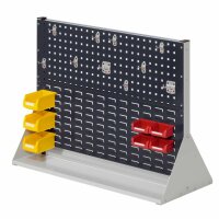 ®RasterPlan Stellwand Gr.2 doppelseitig H760 x B1000...