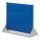 ®RasterPlan Stellwand Gr.3 doppelseitig H1100 x B1000 x T430 mm. 4 Lochplatten 2 Schlitzplatten.