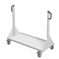 RasterMobil Fahrmodul ohne Platten Gr. 2 H890 x B1000 x...