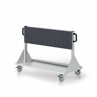 RasterMobil Gr. 2 RAL 7035/7016 H890 x B1000 x T500 mm. 2...