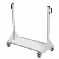 RasterMobil Fahrmodul Gr 3 ohne Platten H1230 x B1000 x...