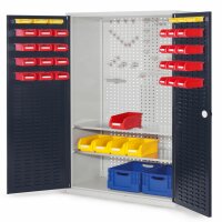 ®RasterPlan Werkzeugschrank Mod 5 500 H1950 x B1000 x...